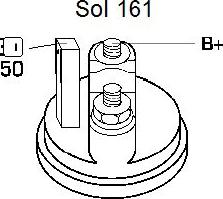 Remy RAS31740 - Starter www.molydon.hr