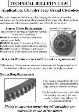 Remy DRS7960 - Starter www.molydon.hr