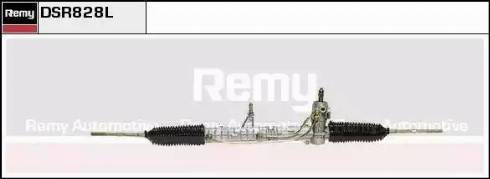 Remy DSR828L - upravljački mehanizam www.molydon.hr