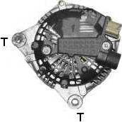 Remy RAA15359 - Alternator www.molydon.hr