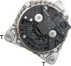 Remy RAA15360 - Alternator www.molydon.hr