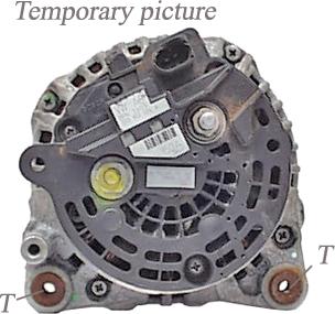 Remy RAA15275 - Alternator www.molydon.hr