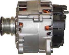 Remy RAA11920 - Alternator www.molydon.hr