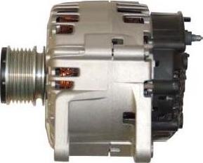 Remy RAA11484 - Alternator www.molydon.hr