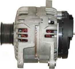 Remy RAA11520 - Alternator www.molydon.hr