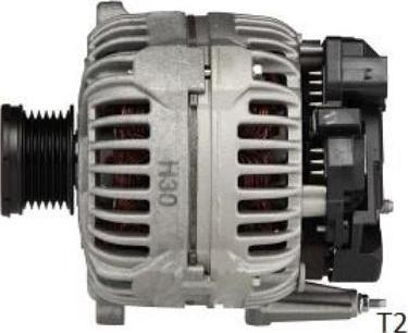 Remy RAA11685 - Alternator www.molydon.hr