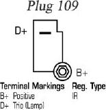 Remy RAA11841 - Alternator www.molydon.hr