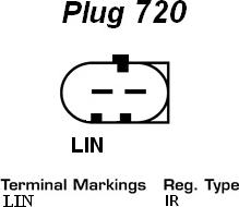 Remy RAA11324 - Alternator www.molydon.hr