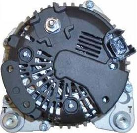 Remy RAA11255 - Alternator www.molydon.hr