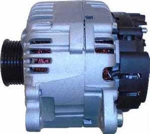 Remy RAA11255 - Alternator www.molydon.hr