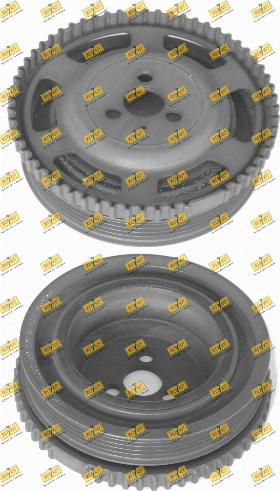 REPKIT RKT9058 - Remenica, radilica www.molydon.hr