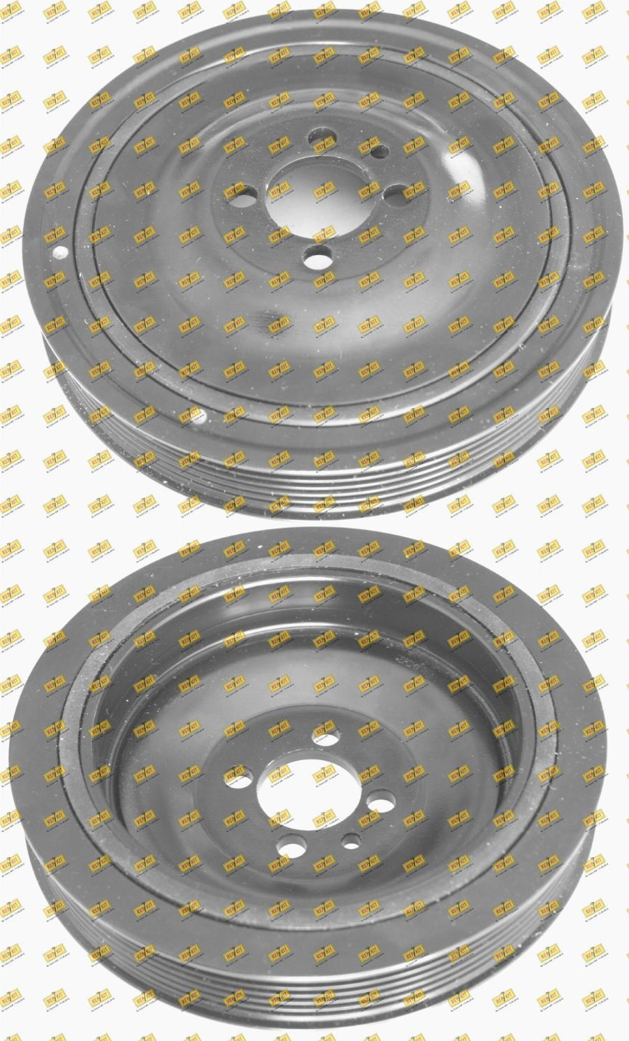 REPKIT RKT9195 - Remenica, radilica www.molydon.hr