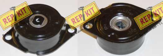 REPKIT RKT1931 - Natezač remena, klinasti rebrasti remen  www.molydon.hr