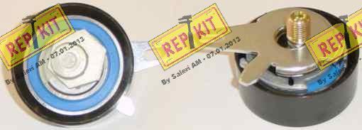 REPKIT RKT1576 - Natezač, zupčasti remen  www.molydon.hr