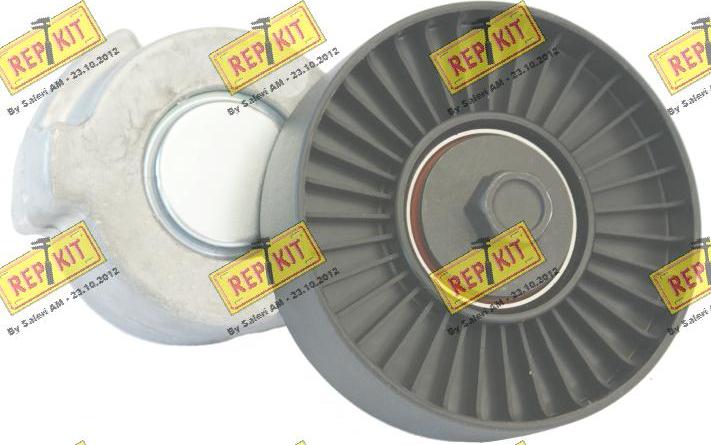 REPKIT RKT3595 - Natezač remena, klinasti rebrasti remen  www.molydon.hr