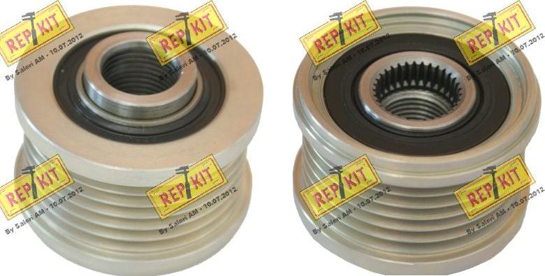 REPKIT RKT3539 - Remenica, alternator www.molydon.hr