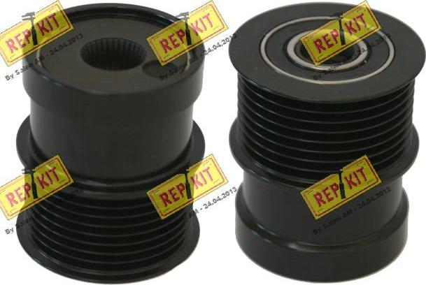 REPKIT RKT3601 - Remenica, alternator www.molydon.hr