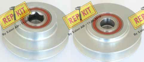 REPKIT RKT3196 - Remenica, alternator www.molydon.hr