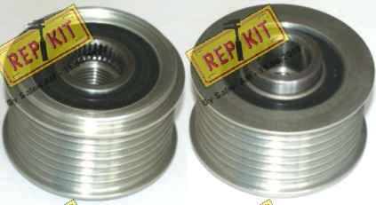 REPKIT RKT3141 - Remenica, alternator www.molydon.hr