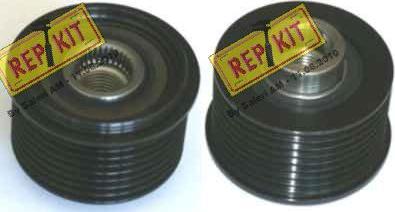 REPKIT RKT3158 - Remenica, alternator www.molydon.hr