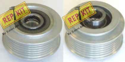 REPKIT RKT3169 - Remenica, alternator www.molydon.hr