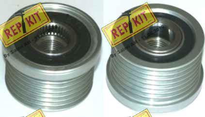 REPKIT RKT3161 - Remenica, alternator www.molydon.hr