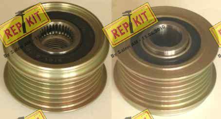 REPKIT RKT3118 - Remenica, alternator www.molydon.hr