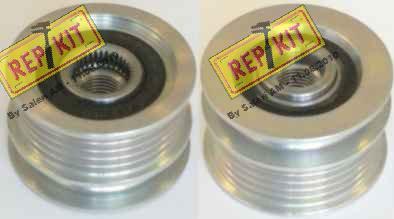 REPKIT RKT3174 - Remenica, alternator www.molydon.hr