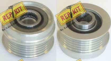 REPKIT RKT3176 - Remenica, alternator www.molydon.hr