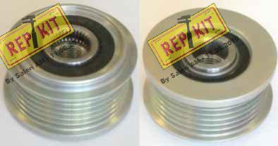 REPKIT RKT3171 - Remenica, alternator www.molydon.hr