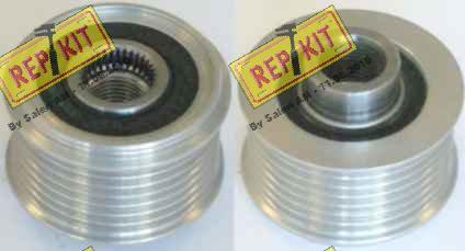 REPKIT RKT3173 - Remenica, alternator www.molydon.hr
