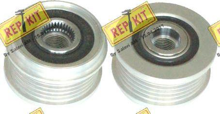 REPKIT RKT3354 - Remenica, alternator www.molydon.hr