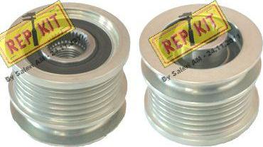 REPKIT RKT3387 - Remenica, alternator www.molydon.hr