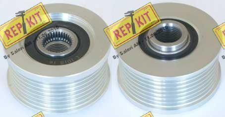 REPKIT RKT3242 - Remenica, alternator www.molydon.hr