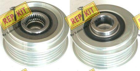 REPKIT RKT3247 - Remenica, alternator www.molydon.hr