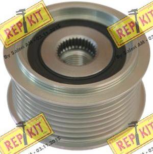 REPKIT RKT3706 - Remenica, alternator www.molydon.hr