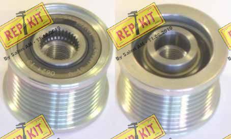 REPKIT RKT2958 - Remenica, alternator www.molydon.hr