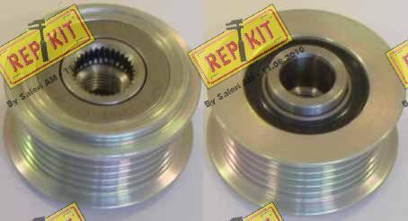 REPKIT RKT2969 - Remenica, alternator www.molydon.hr