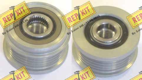 REPKIT RKT2963 - Remenica, alternator www.molydon.hr