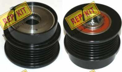 REPKIT RKT2981 - Remenica, alternator www.molydon.hr