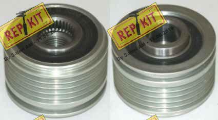 REPKIT RKT2975 - Remenica, alternator www.molydon.hr