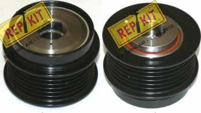 REPKIT RKT2977 - Remenica, alternator www.molydon.hr