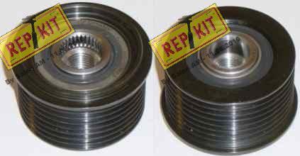 REPKIT RKT2462 - Remenica, alternator www.molydon.hr