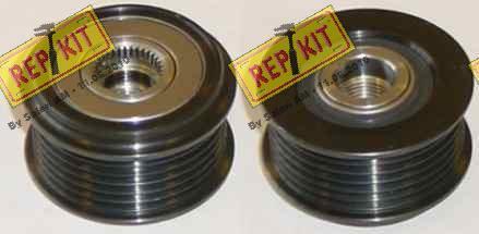 REPKIT RKT2057 - Remenica, alternator www.molydon.hr