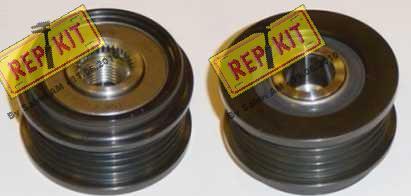 REPKIT RKT2060 - Remenica, alternator www.molydon.hr