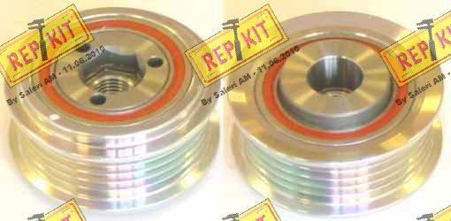 REPKIT RKT2881 - Remenica, alternator www.molydon.hr