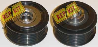 REPKIT RKT2359 - Remenica, alternator www.molydon.hr