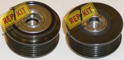 REPKIT RKT2356 - Remenica, alternator www.molydon.hr