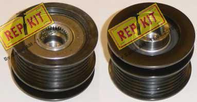 REPKIT RKT2362 - Remenica, alternator www.molydon.hr