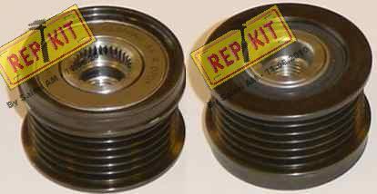 REPKIT RKT2317 - Remenica, alternator www.molydon.hr